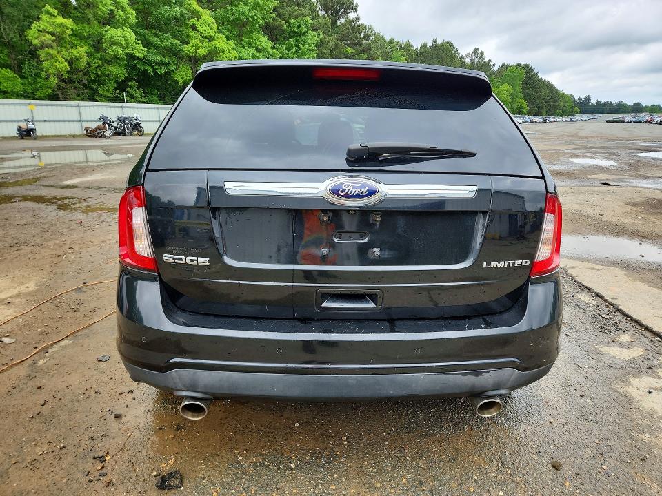 2013 Ford Edge მანქანა იყიდება აუქციონზე, vin: 2FMDK3KC3DBC60977, აუქციონის ნომერი: 51705836