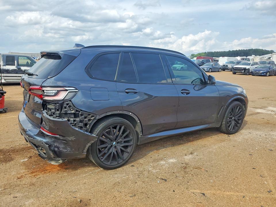 Продаж на аукціоні авто 2019 Bmw X5, vin: 5UXCR6C57KLL02575, номер лоту: 48431856