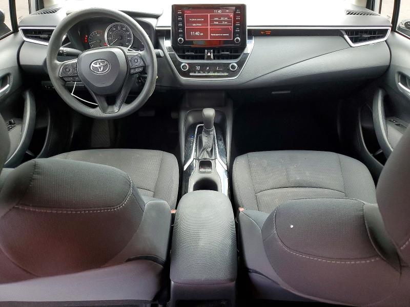 2020 Toyota Corolla მანქანა იყიდება აუქციონზე, vin: 5YFEPRAE2LP061960, აუქციონის ნომერი: 50935316