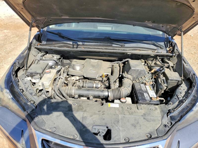 Aukcja sprzedaży 2016 Lexus Nx 200t, vin: JTJBARBZ4G2071705, numer aukcji: 50083086