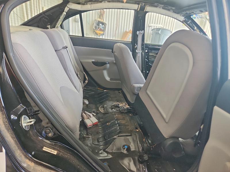 Продаж на аукціоні авто 2009 Hyundai Accent, vin: KMHCM46C59U312701, номер лоту: 51514576