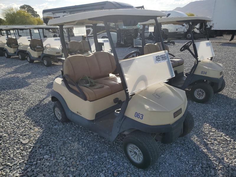 Aukcja sprzedaży 2020 Club Car Tempo Li, vin: AN2038109426, numer aukcji: 49919666
