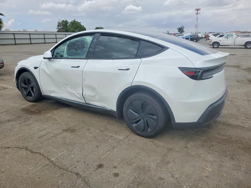 Продаж на аукціоні авто 2026 Tesla Model Y, vin: 7SAYGDED9TF516464, номер лоту: 49606256