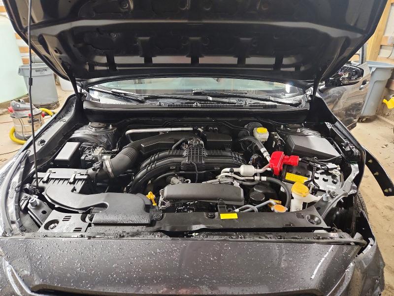 51259866 :رقم المزاد ، JF2GUADC1R8252823 vin ، 2024 Subaru Crosstrek مزاد بيع