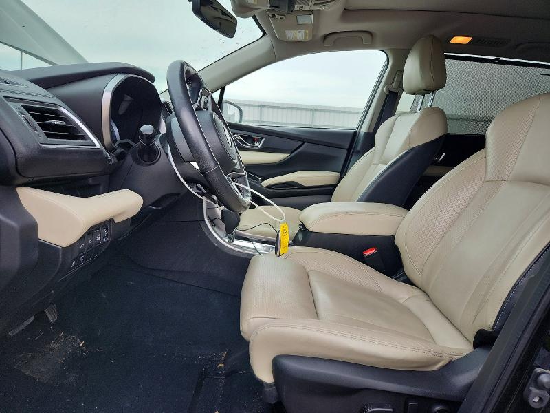 Продаж на аукціоні авто 2021 Subaru Ascent, vin: 4S4WMAPD2M3445062, номер лоту: 49648776