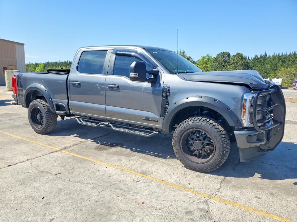 Aukcja sprzedaży 2026 Ford F250, vin: 1FT7W2BN1TEC93786, numer aukcji: 49154826