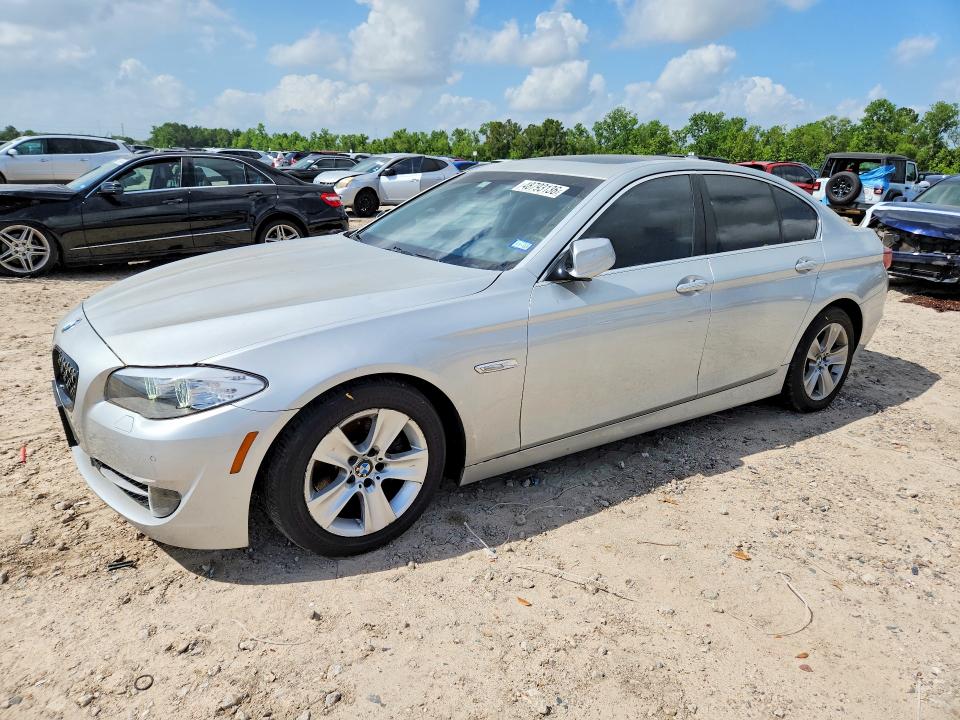 Продажа на аукционе авто 2012 Bmw 528, vin: WBAXG5C53CDW85541, номер лота: 48793136