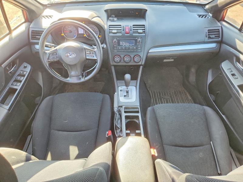 Продажа на аукционе авто 2013 Subaru Impreza, vin: JF1GJAC67DH019160, номер лота: 46555666