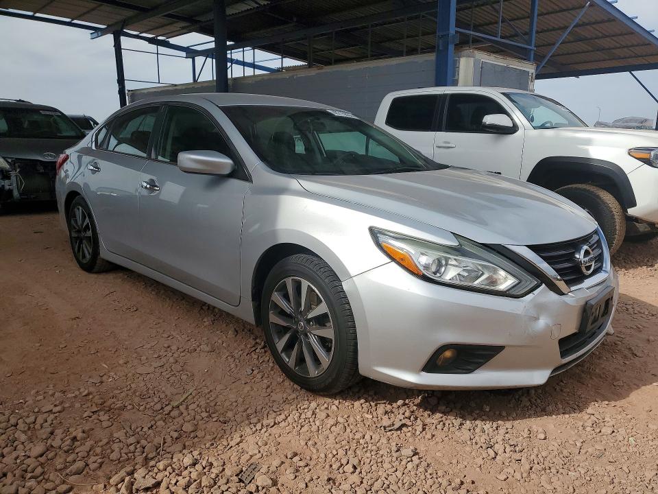 Aukcja sprzedaży 2017 Nissan Altima, vin: 1N4AL3AP3HC230043, numer aukcji: 48715836