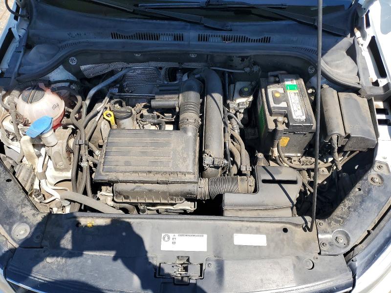 Продажа на аукционе авто 2017 Volkswagen Jetta, vin: 3VWDB7AJ3HM363460, номер лота: 51633486