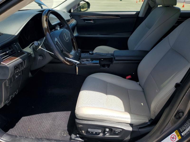 Продаж на аукціоні авто 2014 Lexus Es, vin: JTHBK1GG7E2093430, номер лоту: 49333896