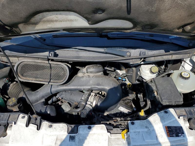 Продажа на аукционе авто 2015 Ford Transit, vin: 1FTYE2CM3FKA19816, номер лота: 54189436