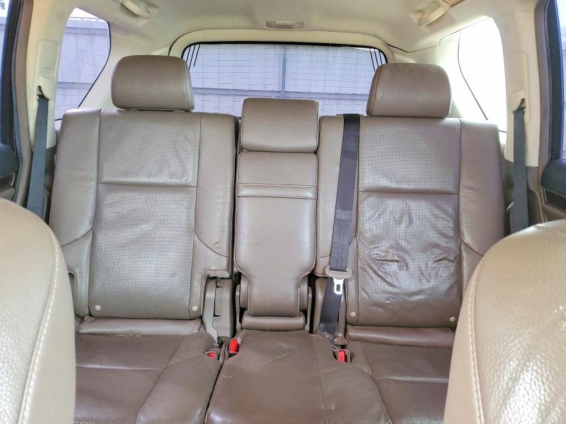 Продаж на аукціоні авто 2014 Lexus Gx 460, vin: JTJBM7FX8E5089852, номер лоту: 49006146
