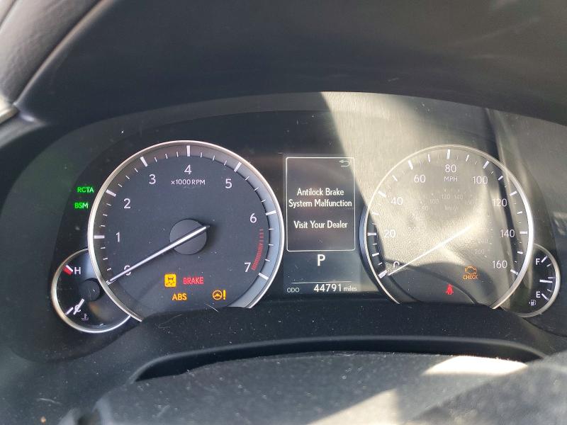 48911676 :رقم المزاد ، 2T2ZZMCA6KC135044 vin ، 2019 Lexus Rx 350 مزاد بيع