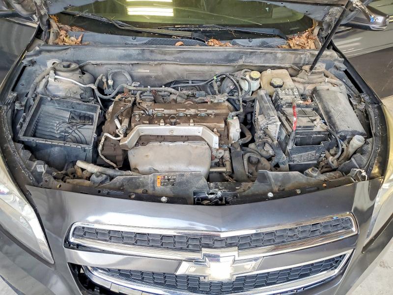 2013 Chevrolet Malibu მანქანა იყიდება აუქციონზე, vin: 1G11C5SAXDF285820, აუქციონის ნომერი: 51514186