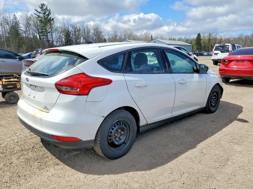 Продаж на аукціоні авто 2015 Ford Focus, vin: 1FADP3K2XFL359057, номер лоту: 51777356