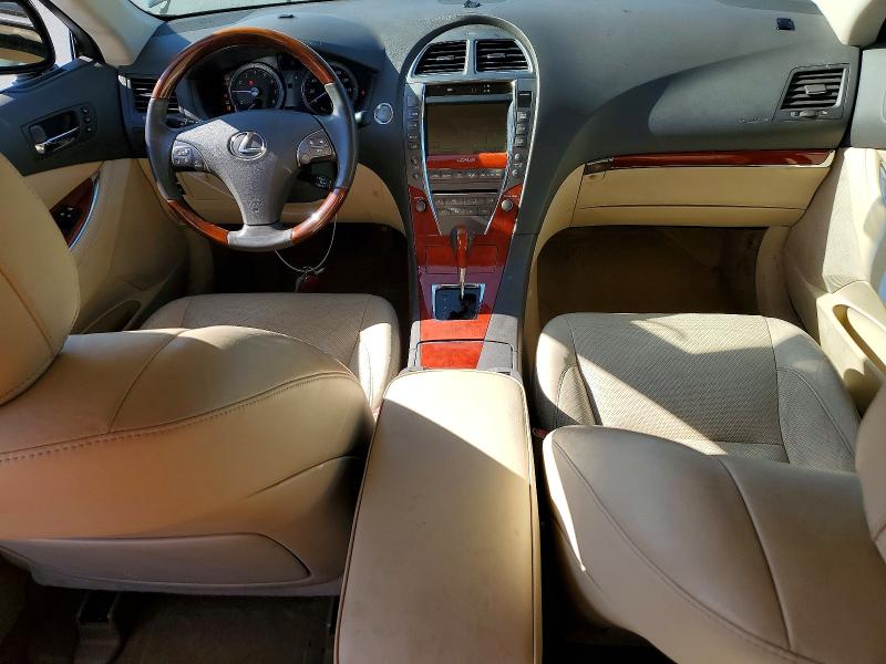 2011 Lexus Es მანქანა იყიდება აუქციონზე, vin: JTHBK1EG0B2416120, აუქციონის ნომერი: 46779426