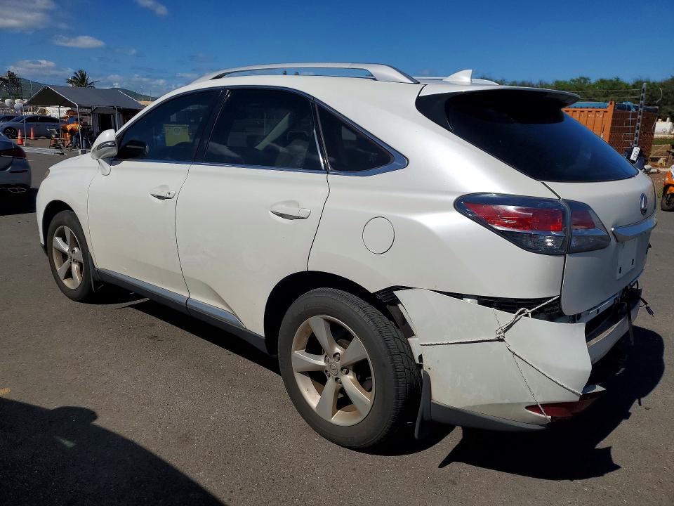 Aukcja sprzedaży 2014 Lexus Rx, vin: JTJZK1BA7E2010112, numer aukcji: 51200676