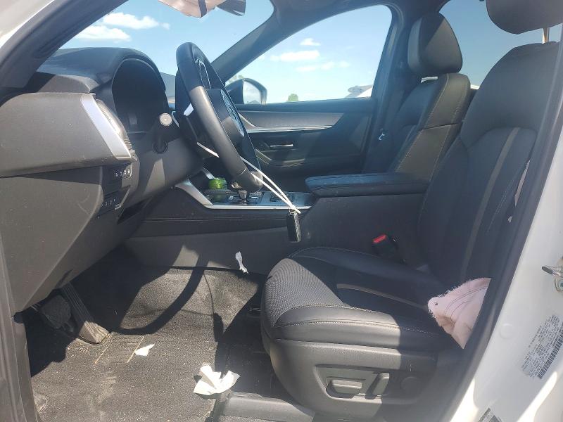 Aukcja sprzedaży 2025 Mazda Cx-70, vin: JM3KJEHA3S1111307, numer aukcji: 50484626