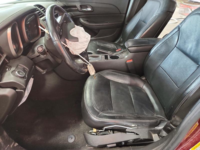 Продаж на аукціоні авто 2015 Chevrolet Malibu, vin: 1G11F5SL1FF324712, номер лоту: 49598996