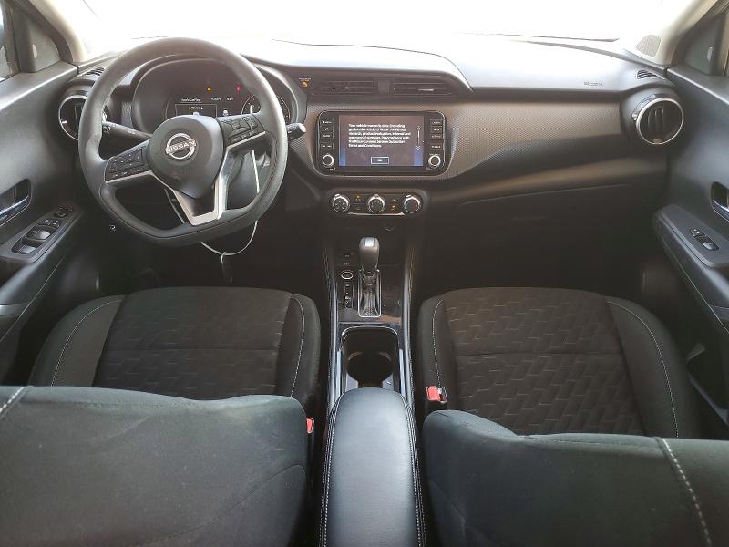 49272976 :رقم المزاد ، 3N1CP5CV6RL526911 vin ، 2024 Nissan Kicks مزاد بيع