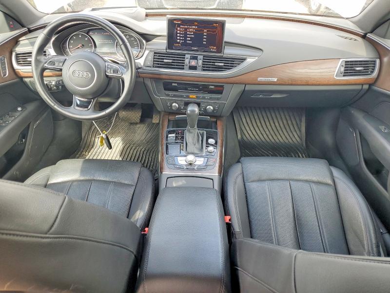 Aukcja sprzedaży 2016 Audi A7, vin: WAU2GAFC1GN132724, numer aukcji: 49070586