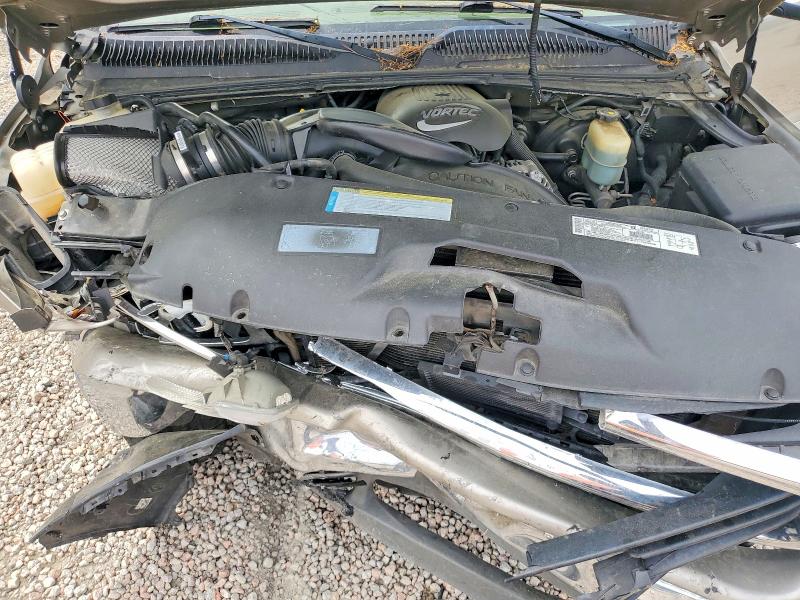 48522176 :رقم المزاد ، 1GTEK19T41E301765 vin ، 2001 Gmc New Sierra مزاد بيع