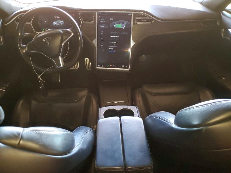 Продаж на аукціоні авто 2016 Tesla Model S, vin: 5YJSA1E44GF158912, номер лоту: 49756576