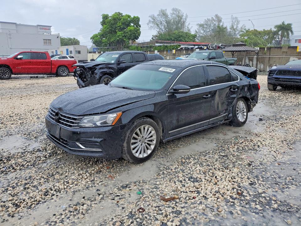 2016 Volkswagen Passat მანქანა იყიდება აუქციონზე, vin: 1VWBS7A36GC013166, აუქციონის ნომერი: 49080146