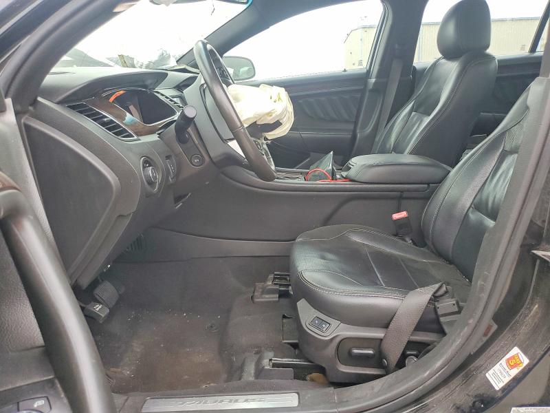 Продажа на аукционе авто 2019 Ford Taurus, vin: 1FAHP2F86KG118660, номер лота: 48465856