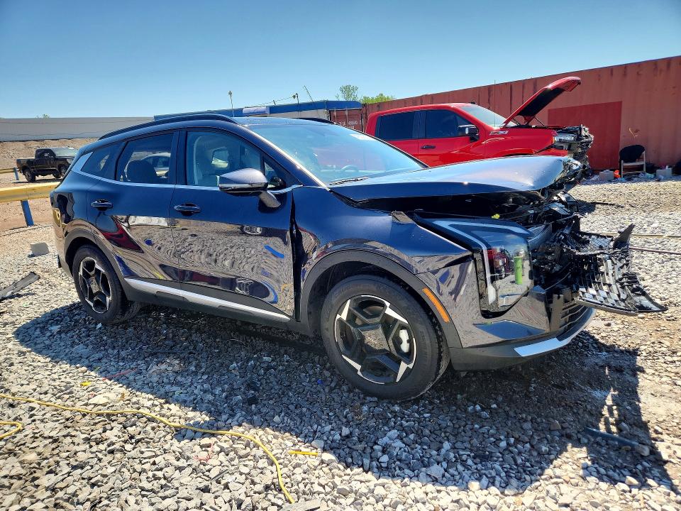 Aukcja sprzedaży 2026 Kia Sportage, vin: 5XYK33DF5TG357270, numer aukcji: 49327326