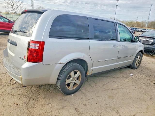 Aukcja sprzedaży 2010 Dodge Grand Caravan, vin: 2D4RN4DE2AR160946, numer aukcji: 50547856