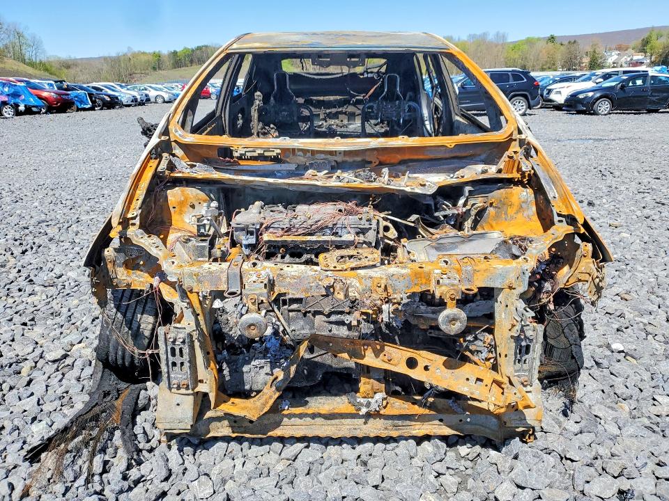 Aukcja sprzedaży 2011 Toyota Prius, vin: JTDKN3DU7B0310321, numer aukcji: 51246136