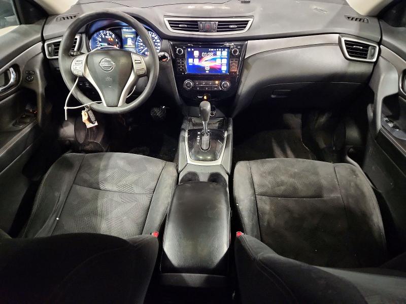 Продаж на аукціоні авто 2014 Niss Rogue, vin: 5N1AT2MM8EC765947, номер лоту: 51194846