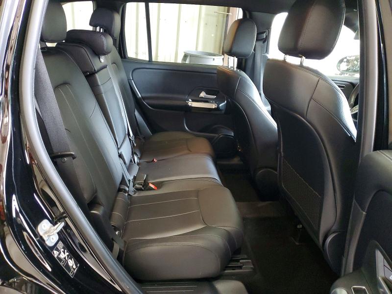 Продажа на аукционе авто 2023 Mercedes-benz Glb, vin: W1N4M4HB2PW335845, номер лота: 51400476