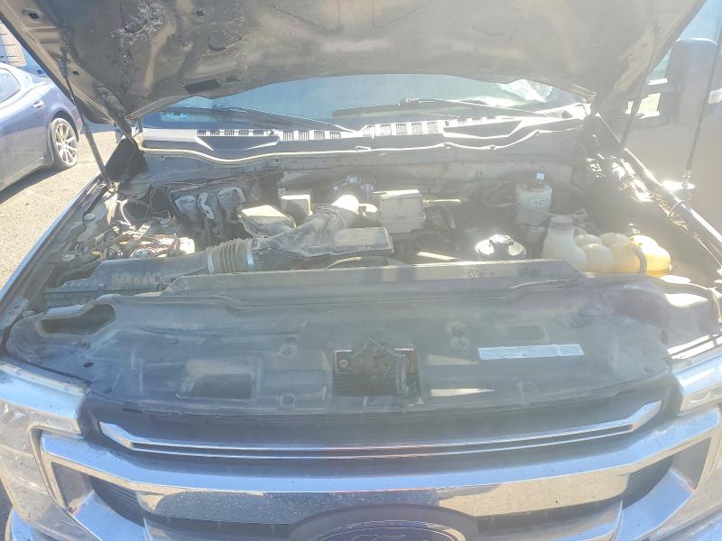 Продаж на аукціоні авто 2022 Ford F250, vin: 1FT7W2B60NED06068, номер лоту: 48402786