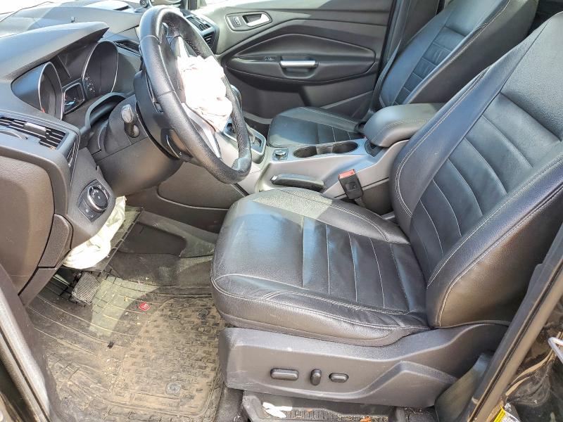 2014 Ford Escape მანქანა იყიდება აუქციონზე, vin: 1FMCU9G92EUA41364, აუქციონის ნომერი: 51817316