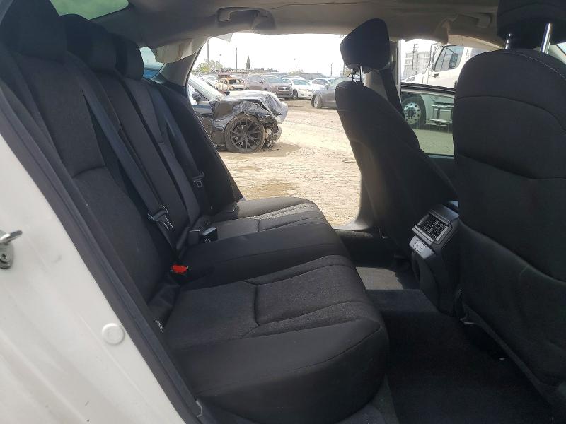 Продаж на аукціоні авто 2025 Honda Accord, vin: 1HGCY1F49SA058662, номер лоту: 48173106