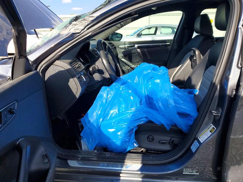 Продаж на аукціоні авто 2018 Volkswagen Passat, vin: 1VWJM7A3XJC041047, номер лоту: 50512206