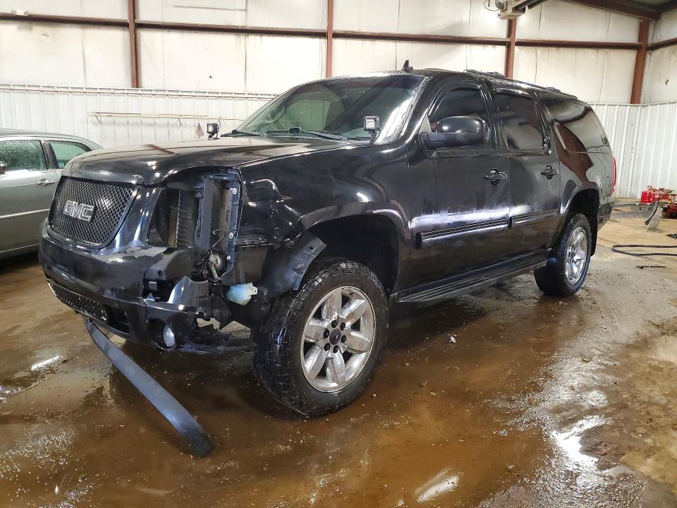 Aukcja sprzedaży 2013 Gmc Yukon Xl, vin: 1GKS2KE76DR263295, numer aukcji: 51801556