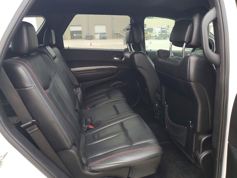 Продаж на аукціоні авто 2015 Dodge Durango, vin: 1C4SDHCT4FC169382, номер лоту: 51009596