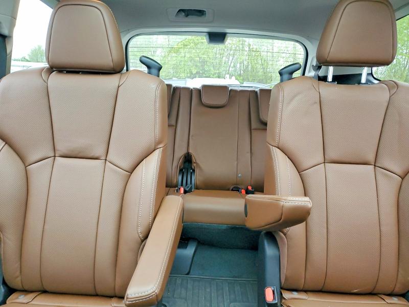 Aukcja sprzedaży 2024 Subaru Ascent, vin: 4S4WMAWDXR3438210, numer aukcji: 50525466