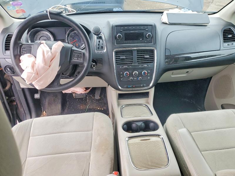 Продаж на аукціоні авто 2013 Dodge Grand Caravan, vin: 2C4RDGCG6DR619405, номер лоту: 49600506