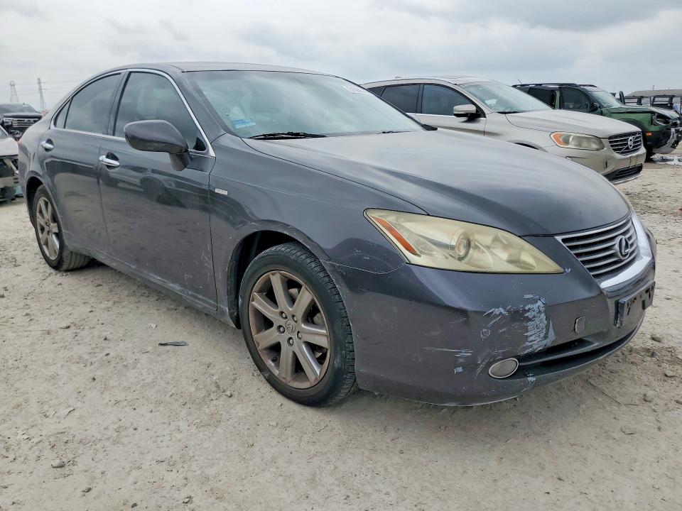 Aukcja sprzedaży 2009 Lexus Es, vin: JTHBJ46G892295379, numer aukcji: 51669746