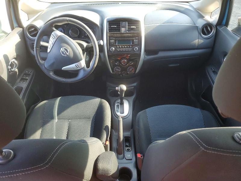 Продаж на аукціоні авто 2015 Nissan Versa Note, vin: 3N1CE2CP3FL427383, номер лоту: 49569616