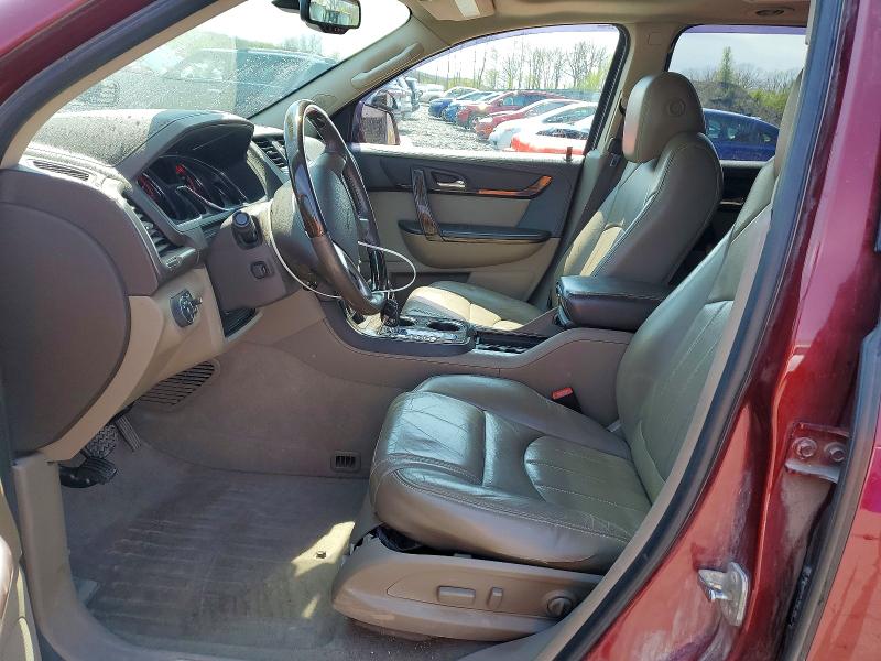 Продажа на аукционе авто 2015 Gmc Acadia, vin: 1GKKVTKD5FJ186590, номер лота: 50737716