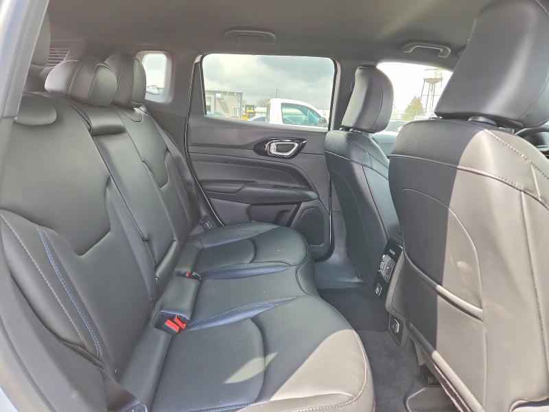 Aukcja sprzedaży 2026 Jeep Compass, vin: 3C4NJDCN3TT162679, numer aukcji: 50115596