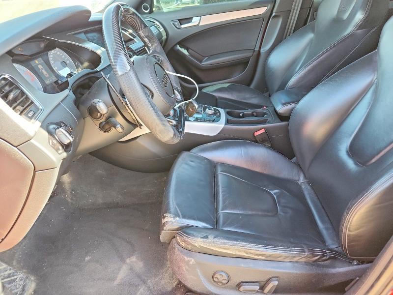Auction sale of the 2010 Audi S4, vin: WAUFGCFL4AA162697, lot number: 49505996