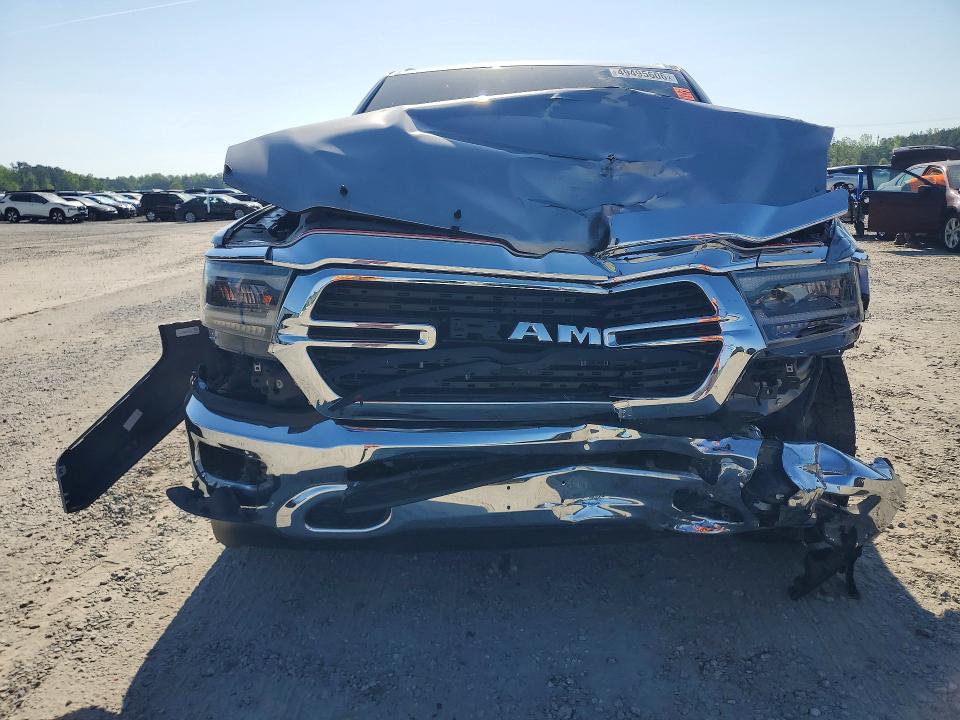 Продаж на аукціоні авто 2019 Ram 1500, vin: 1C6SRFFT1KN678434, номер лоту: 49495606