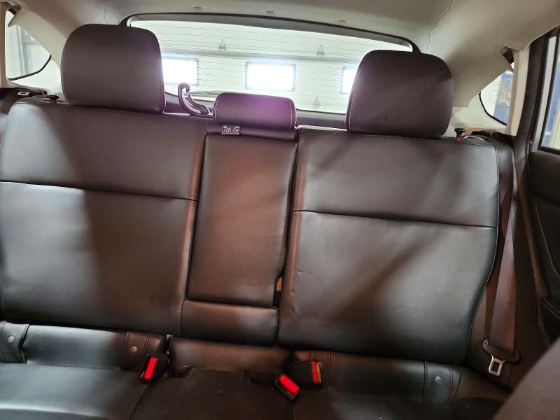 2015 Subaru Xv Crosstrek მანქანა იყიდება აუქციონზე, vin: JF2GPASC4F8219210, აუქციონის ნომერი: 50912926